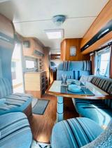 Hobby Siesta LT 65 - Hobby Wohnwagen & Wohnmobile