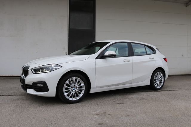 BMW 120d xDrive*Advantage*Automatik*Head-Up*LED*