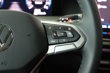 Volkswagen Tayron 1.5 eTSI 110 kW Life 7-Sitze AHK