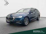 Skoda Octavia iV Combi Ambition 1.4TSI *NAVI*SHZ*KAM*1 - Skoda Octavia iV Gebrauchtwagen