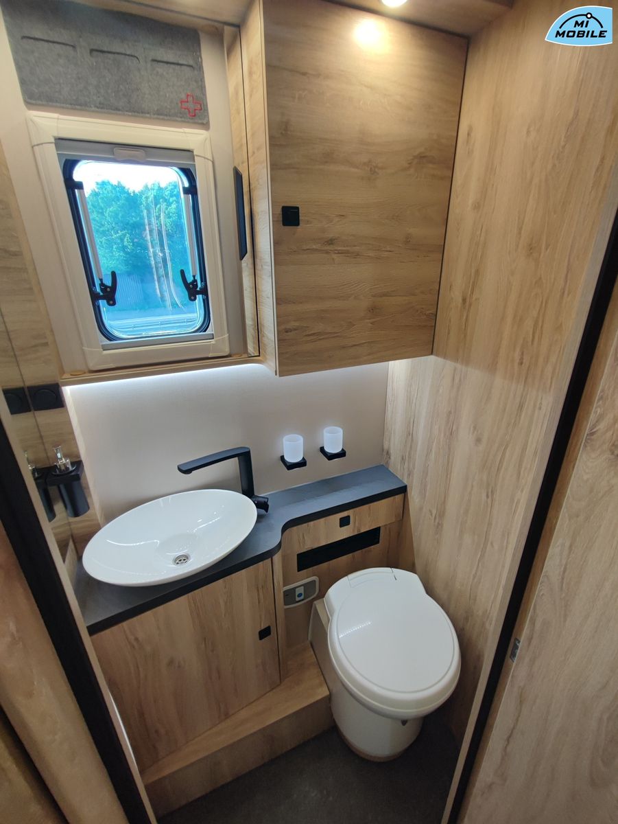 Fahrzeugabbildung Eura Mobil Integra Line GT 726 EF *SCHAUSONNTAG 11-16 Uhr*