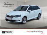 Skoda Fabia Combi Ambition 1.4 DSG - Skoda Fabia: Kombi, 1.4