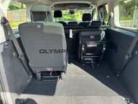 Fiat Doblo Maxi 1,5 Automatik 7-SITZE KAMERA SITZHZG - Image