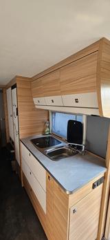 Dethleffs Camper 560 FMK - Offers