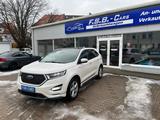 Ford Edge Vignale 4x4 Leder Panoramadach LED - Ford Edge: Vignale
