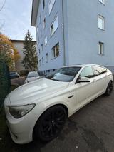 BMW 530 Gran Turismo 530d Gran Turismo  - gebrauchte BMW 530 Gran Turismo aus dem Jahr 2010