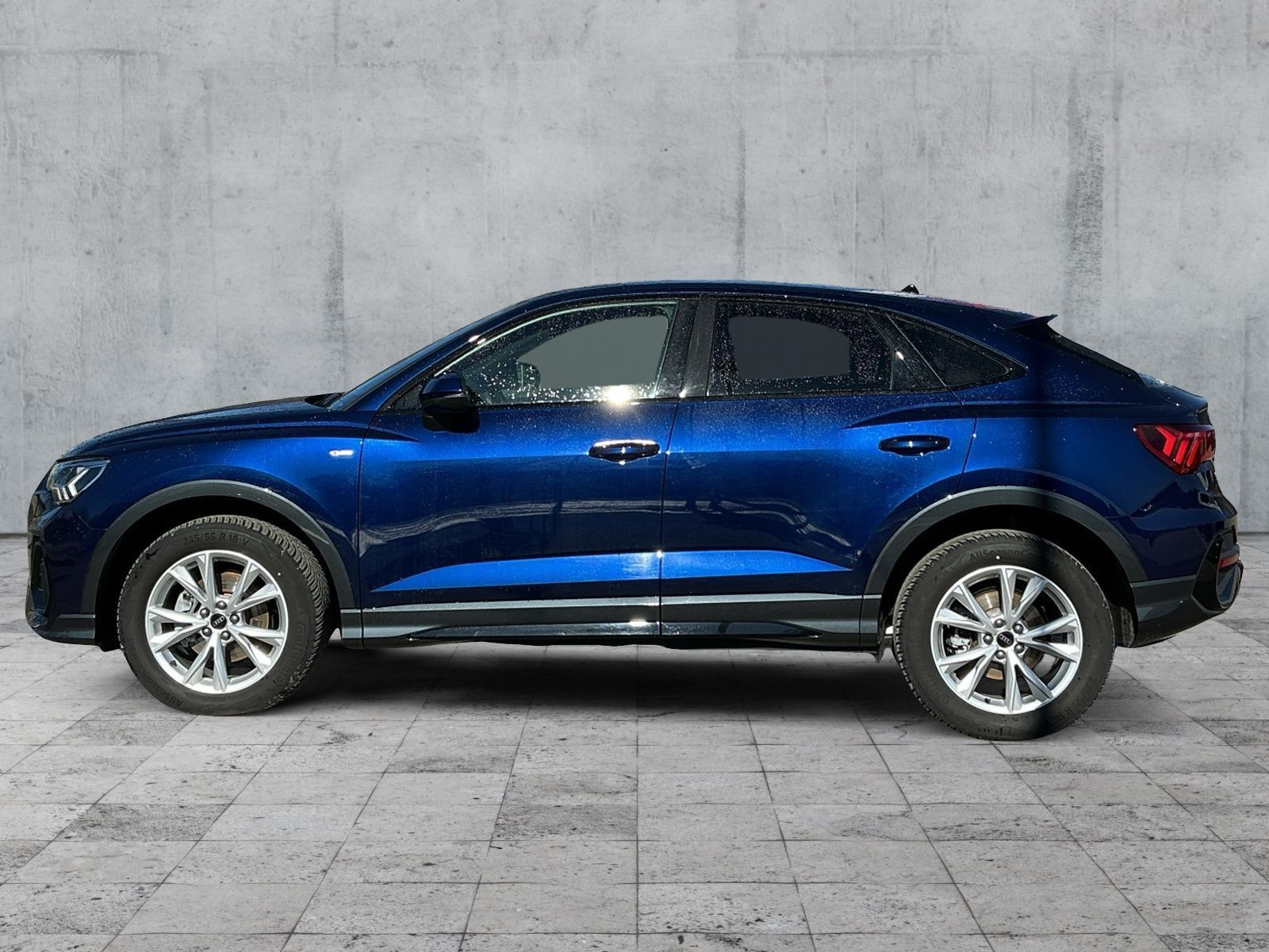 Audi Q3 - Bild 4
