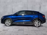 Audi Q3 Sportback 35 TDI S-TR S-LINE LED+NAVI+RFK+ACC - Audi Q3 in Braunschweig