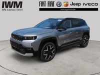 Jeep Compass - Vorschau Bild 1