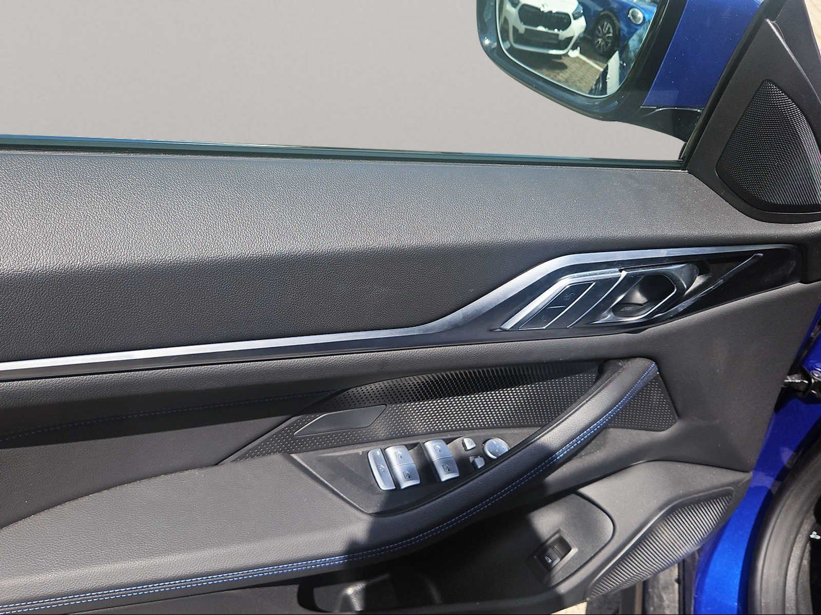 BMW i4 - Bild 19