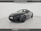 BMW Serie 4 440i Cabrio mhev 48V xdrive auto - gebrauchte BMW 440 aus dem Jahr 2022