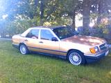 Mercedes-Benz E 260 - Mercedes-Benz E 260 Gebrauchtwagen