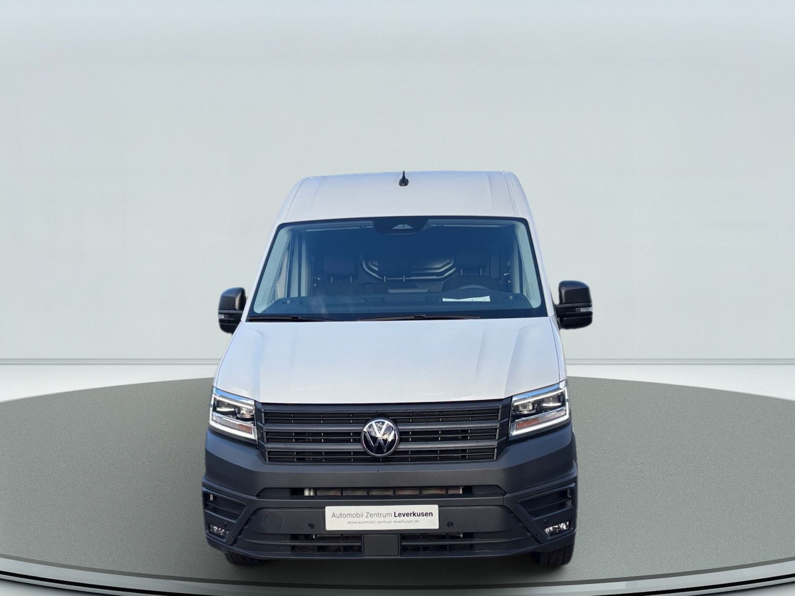 Volkswagen Crafter - Bild 3