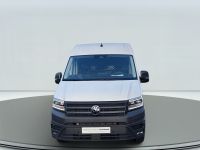 Volkswagen Crafter - Vorschau Bild 3