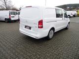 Mercedes-Benz Vito Mixto 119 CDI 4x4 lang+Regale+Cam+Navi+SHZ - Mercedes-Benz Vito: Cdi Mixto