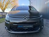 Citroën Grand C4 2.0 Picasso Exclusive *Xenon*Tempomat* - Citroën C4 Picasso: Exclusive