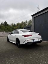 Mercedes-Benz CLA 250 AMG*PANO*BURM*MEMORY*AUGM*MULITBEAM* - gebrauchte Mercedes-Benz CLA 250 aus dem Jahr 2023