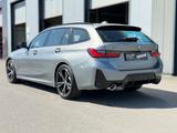 BMW 330i Touring xDrive M Sport *18Zoll*LED*ACC*HIFI - BMW 3er Reihe Jahreswagen: Kombi