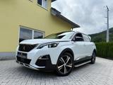 Peugeot 5008 GT-Line Allure 7-Sitzer-Pano-Virtual-AHK - Peugeot 5008: Van