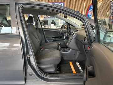 Opel Corsa D Selective *Klimaanlage*