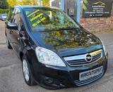 Opel Zafira B Edition 1.8/Tüv+Insp. neu/Gepflegt - Opel Zafira B mit Benzin-Antrieb