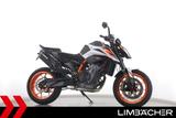 KTM 890 DUKE R - Akrapovic, LED - KTM 890 DUKE