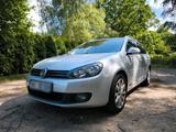 Volkswagen Golf VI Variant Highline Panoramadach - Volkswagen Golf: Variant Panoramadach