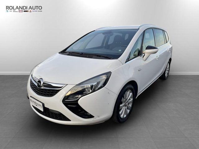 Opel OPEL Zafira Tourer 2.0 cdti Cosmo 130cv