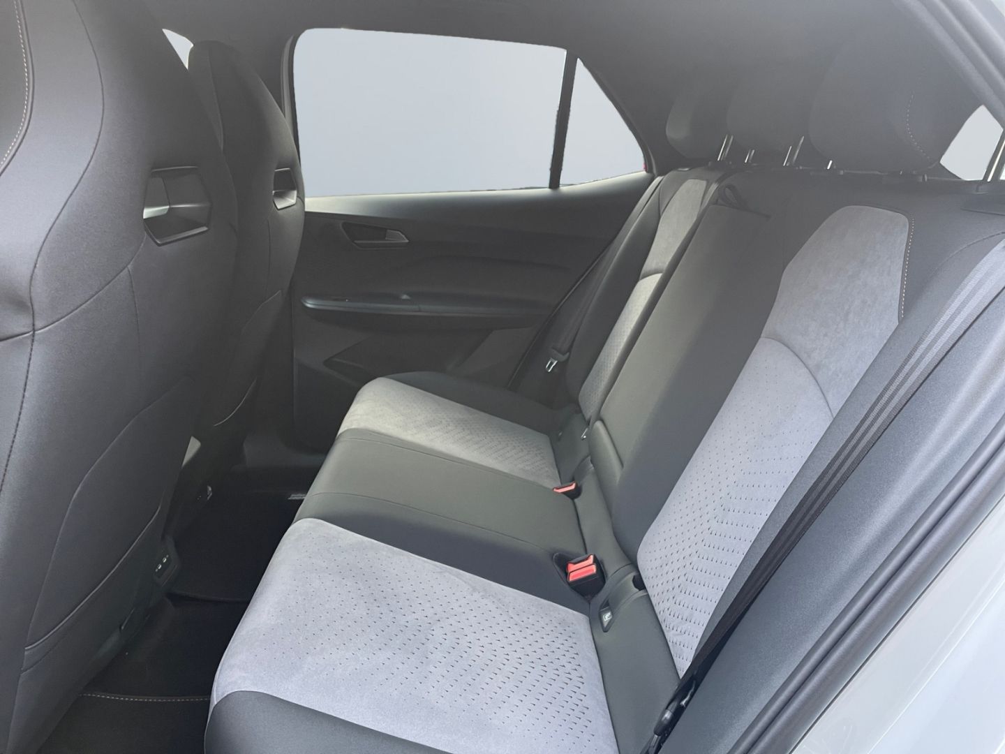 Cupra Born - Bild 15