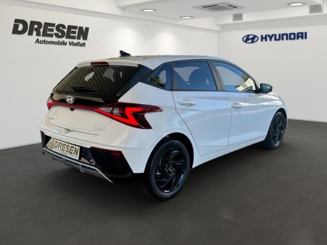 Hyundai i20 - Bild 4
