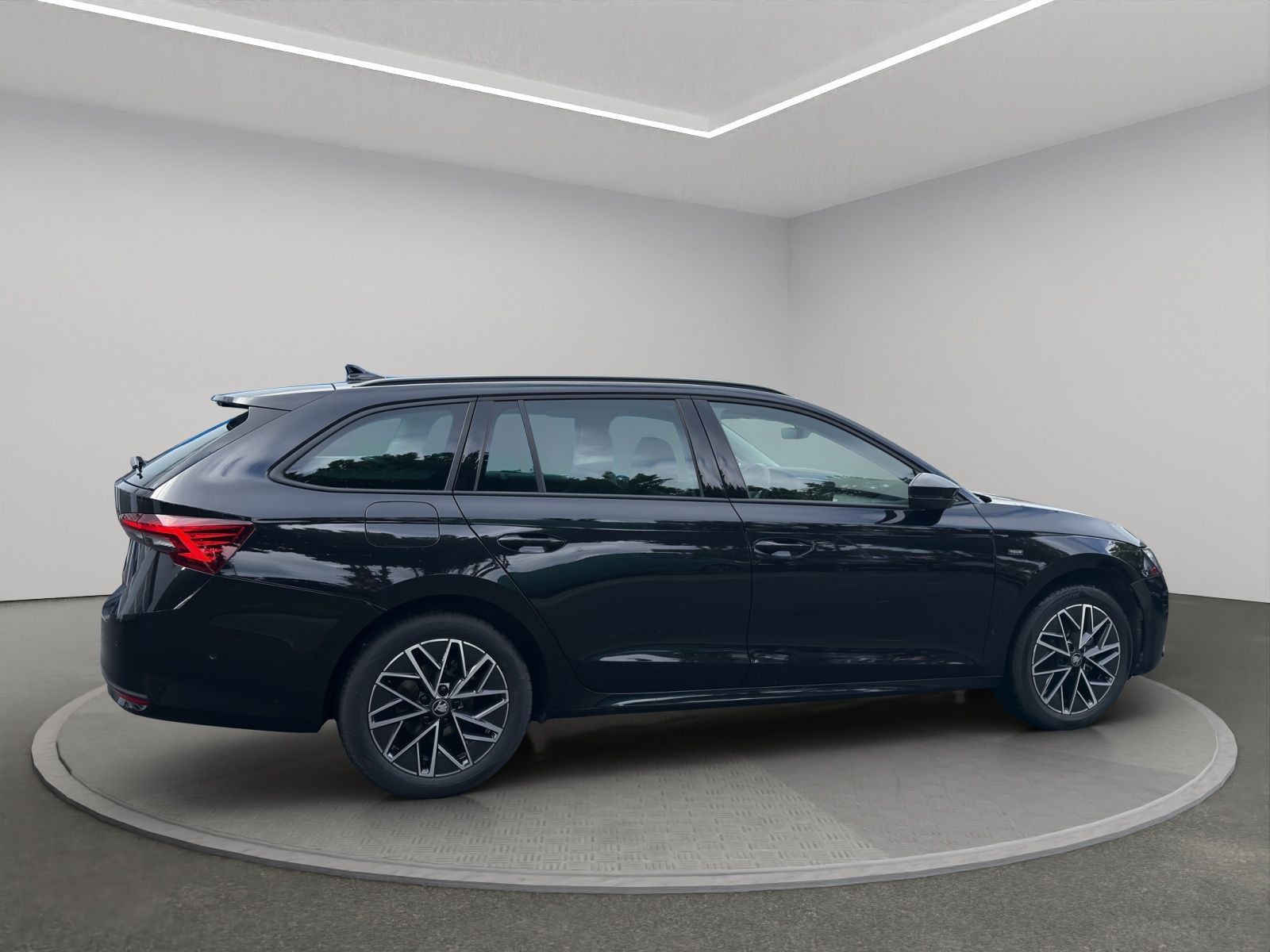 Skoda Octavia - Bild 4