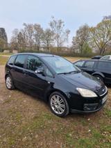 Ford C-Max 2.0 Ghia Ghia - Ford C-Max aus 2005: Ghia
