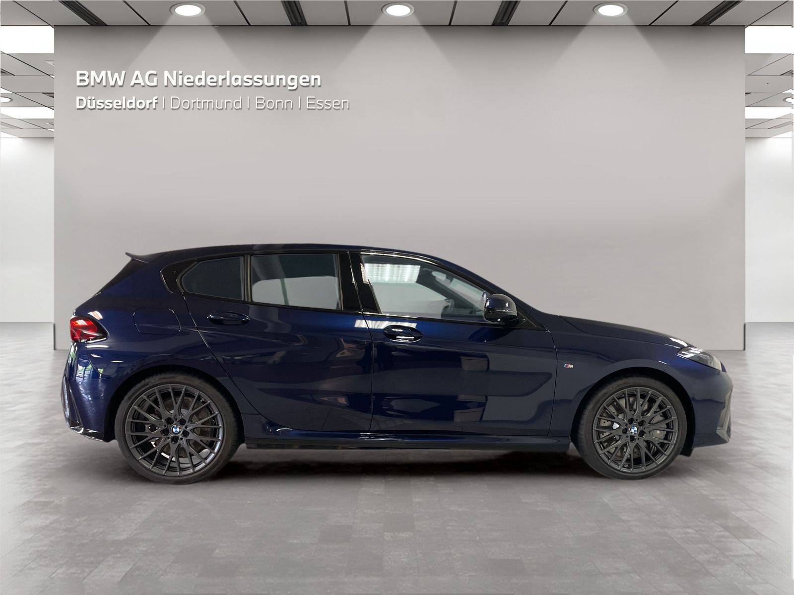 BMW 120 - Bild 7