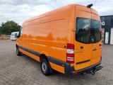 Mercedes-Benz 315cdi 4x4 L3H2 - Mercedes-Benz 315 cdi