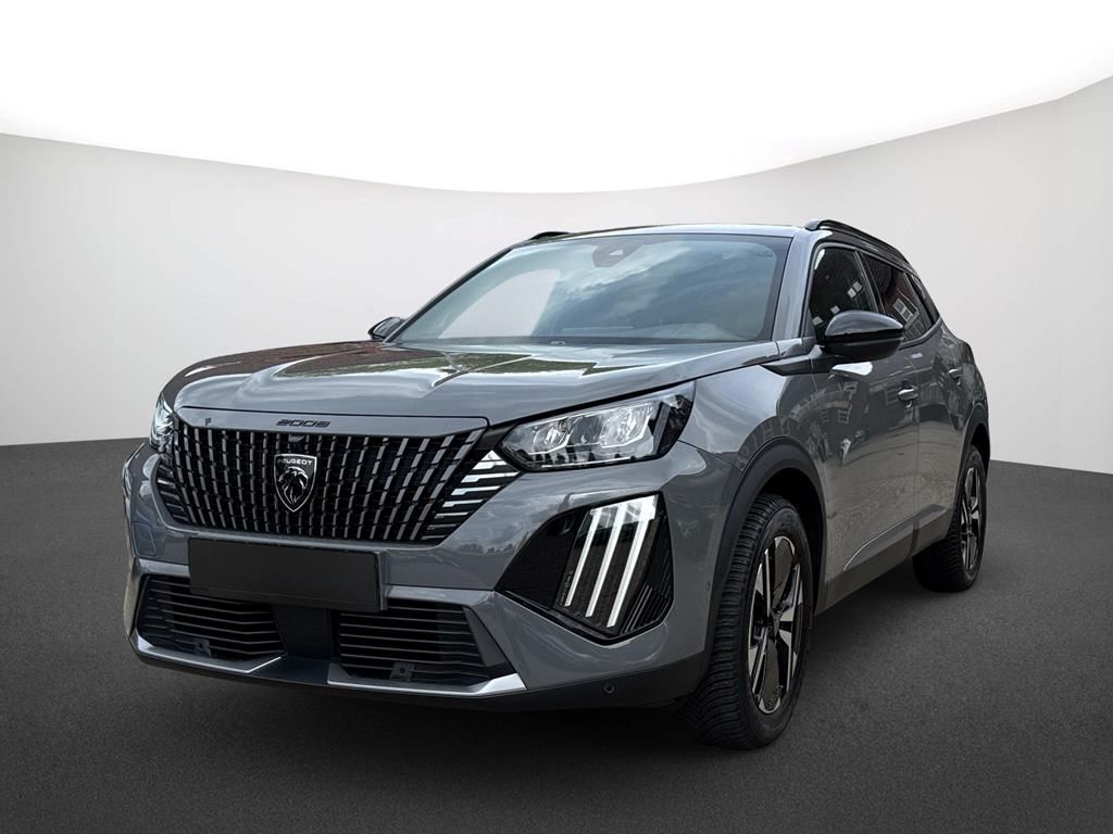 Image of Peugeot 2008