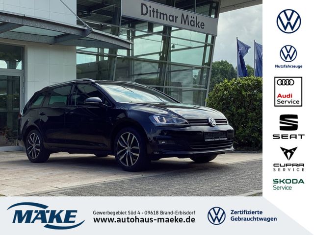 Golf Variant Comfortline 1.4 TSI XENON NAV ALU P