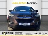 Hyundai ix35 2.0 4WD Style - Hyundai: Allradantrieb, 2.0
