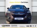 Hyundai ix35 2.0 4WD Style - Hyundai ix35: Style