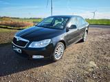 Skoda Octavia | 1.8 TSI | L&K | 2009 | ABT | 210