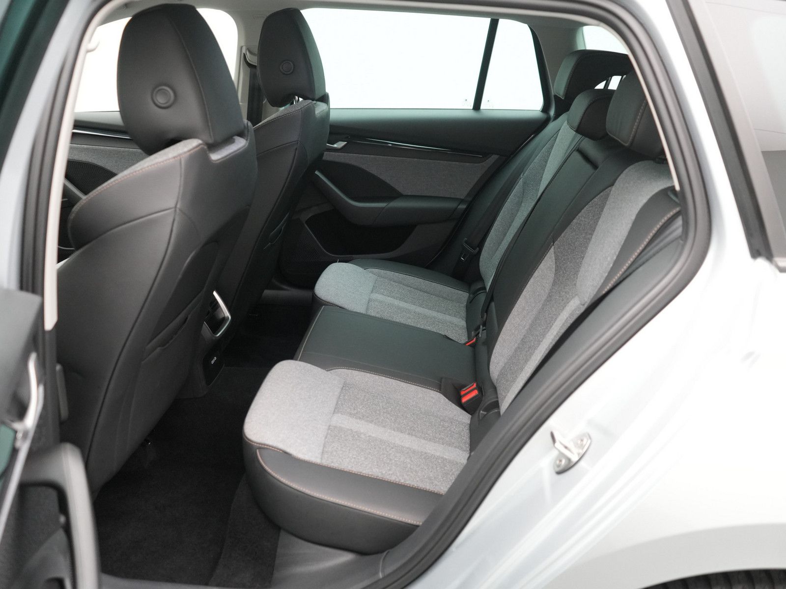 Skoda Octavia - Bild 13