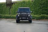 Mercedes-Benz G 500 Mercedes-Benz G-Klasse | Neu Zustand | G63 - Mercedes-Benz G 500 aus 2007
