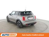 MINI Cooper S Chili Aut.*NAV*LED*TEMPO*SHZ*PDC* - MINI MINI: Kleinwagen