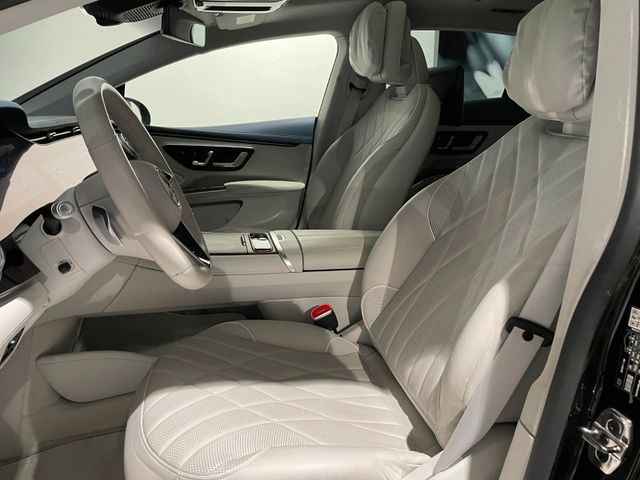 Fahrzeugabbildung Mercedes-Benz EQS 580 4M Edition One/Night/Airmatic/Pano/HuD