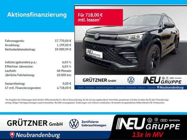 Image of Volkswagen Tiguan