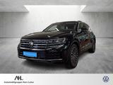 Volkswagen Touareg Elegance 3.0 V6 TDI 4M *AHK*PANO*NAVI*Hu - : Pickup, Allradantrieb
