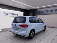 Volkswagen Touran - Vorschau Bild 6