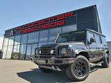 INEOS Grenadier 3.0 Benzin Rough *Trialmaster Edition* - INEOS aus 2023