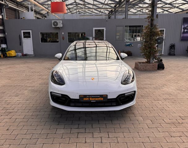 Porsche Panamera Sport Turismo 4 E-Hybrid*TÜV NEU*VOLL*