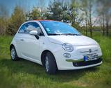 Fiat 500C 1.2 8V Pop | TÜV neu | Gepflegt - Fiat 500C: Pop