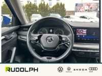 Skoda Octavia - Vorschau Bild 7